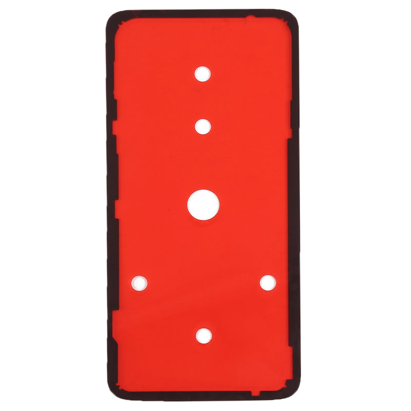 OnePlus 6T Back Housing Cover Adhesive