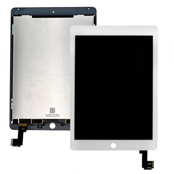 IPad Pro 12.9 Display White Complete 2 Gen A1670/A1671/A1821