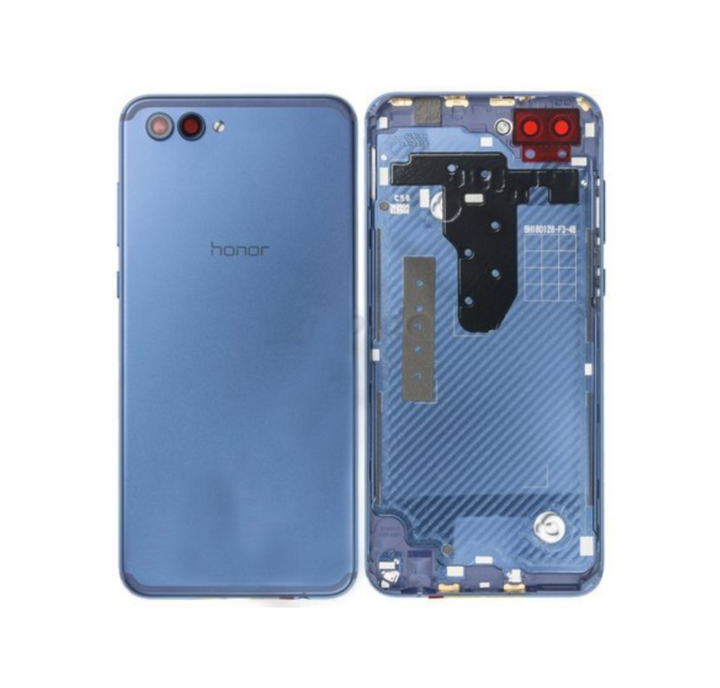 Honor View 10 Back Cover Blue