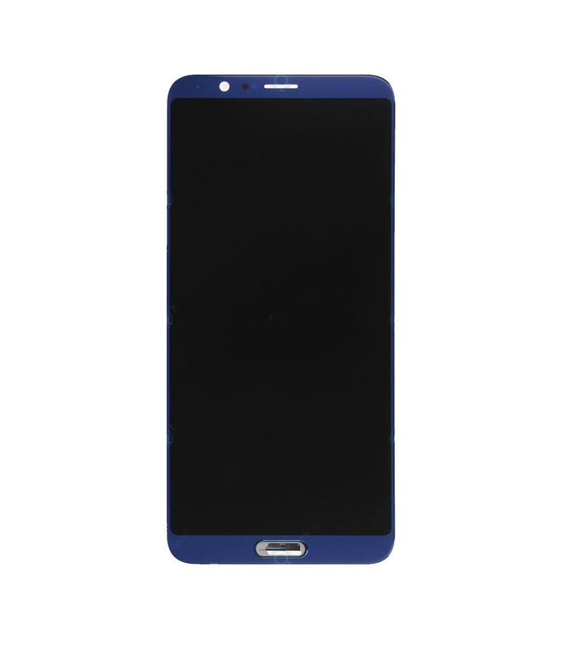 Honor View 10 Display Blue