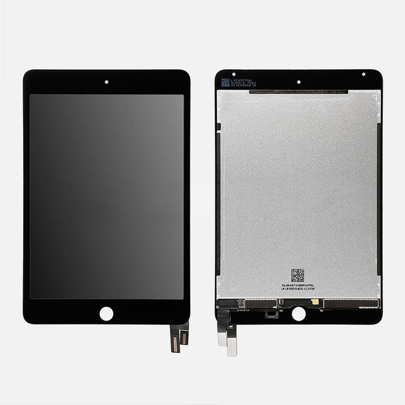 IPad Mini 4 Display Black