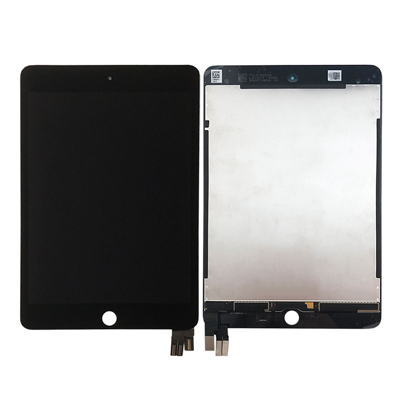 IPad Mini 5 2019 Display Black