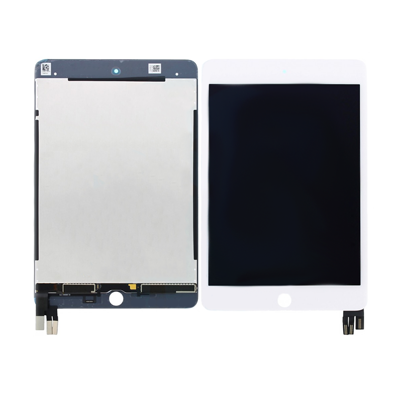 IPad Mini 5 2019 Display White