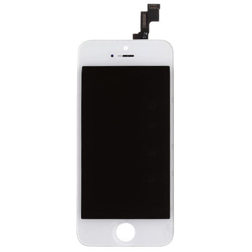 IPhone 5S/SE Display White AAA Quality