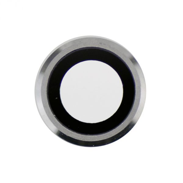 IPhone 6/6s Camera lens Silver