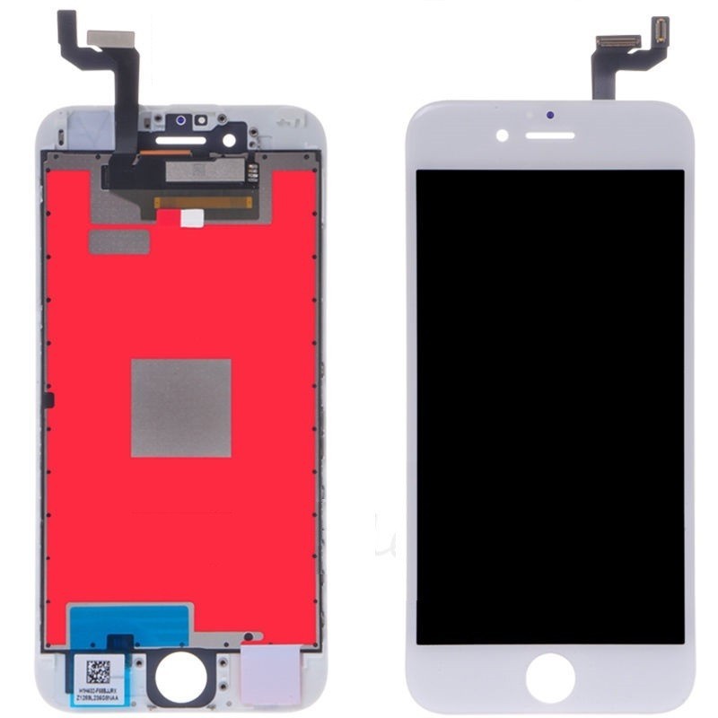 IPhone 6S Display Original Assembled White