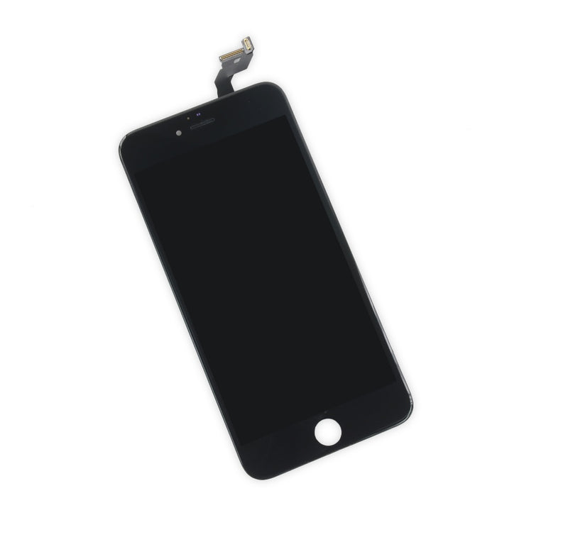 IPhone 6S Plus Display Original LCD Assembled Black