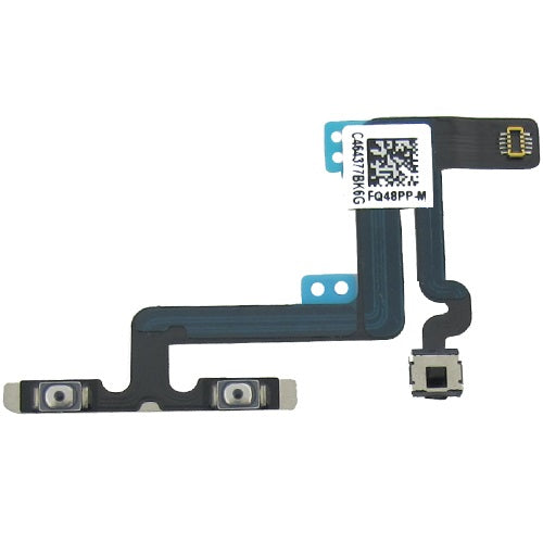 IPhone 6 Plus Volume Flex Cable