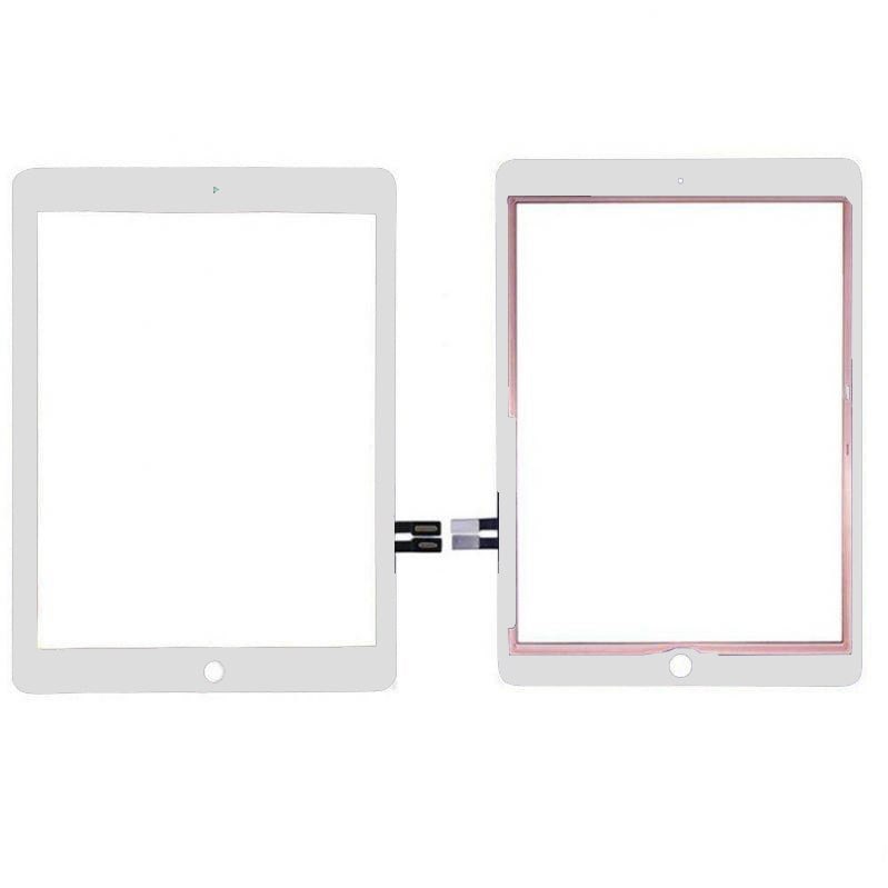 IPad 9.7 2018 Digitizer White