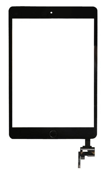 IPad mini 3 Digitizer Black