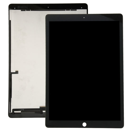 IPad Pro 12.9 Display Black Complete 2 Gen A1670/A1671/A1821