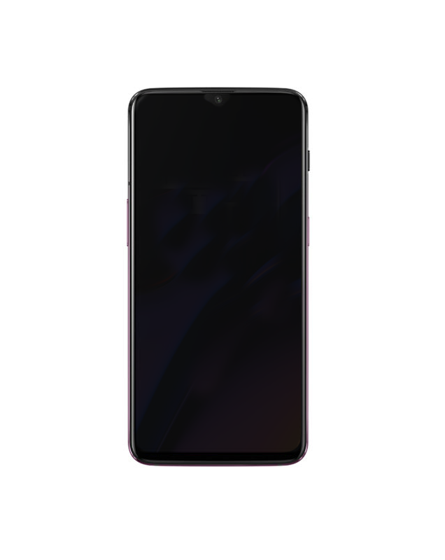 OnePlus 6T Display Purple Original